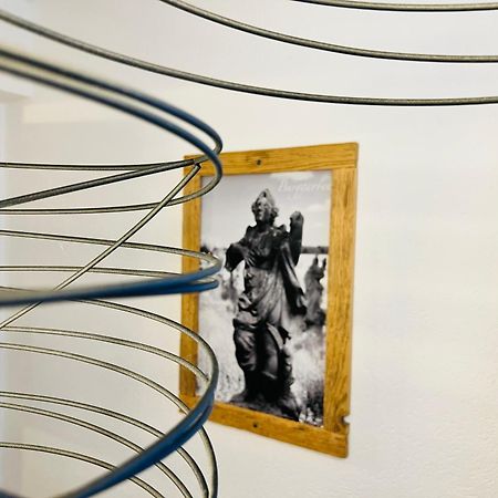 #Stadtspeicher - Blauer Stern Das Apartment Mitten In Der Altstadt Rothenburg ob der Tauber Exteriér fotografie